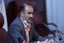 انتقال یک درصد از منابع صندوق توسعه ملی به صندوق تثبیت بازار 