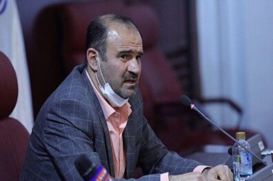 انتقال یک درصد از منابع صندوق توسعه ملی به صندوق تثبیت بازار 