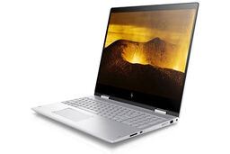 لپ‌تاپ‌های جدید HP رقیب سرفیس مایکروسافت می‌شوند