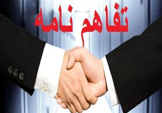 توسعه همکاری‌های پژوهشی پژوهشگاه نیرو با دانشگاه بوعلی
