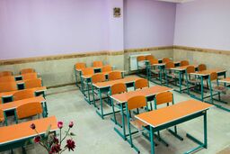 مدارس کشور در کلیه مقاطع تا ۷ اسفند تعطیل شدند