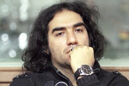  تیتراژ پایانی مستند مسابقه فاز با صدای رضا یزدانی از شبکه دو سیما پخش شد