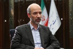 ۶۴ درصد از ظرفیت سدها پر هستند