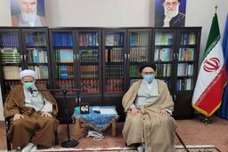 ارتش جمهوری اسلامی مظهر شجاعت، شهامت و تلاش بی وقفه برای خدمت به نظام است