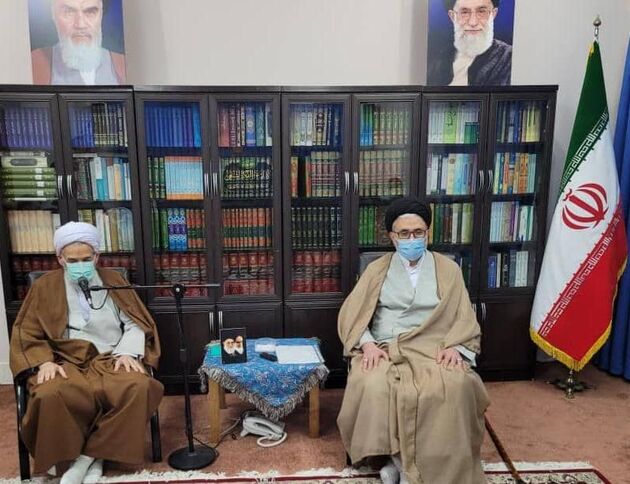 ارتش جمهوری اسلامی مظهر شجاعت، شهامت و تلاش بی وقفه برای خدمت به نظام است