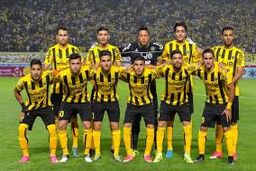 برنامه مرحله گروهی لیگ قهرمانان سپاهان