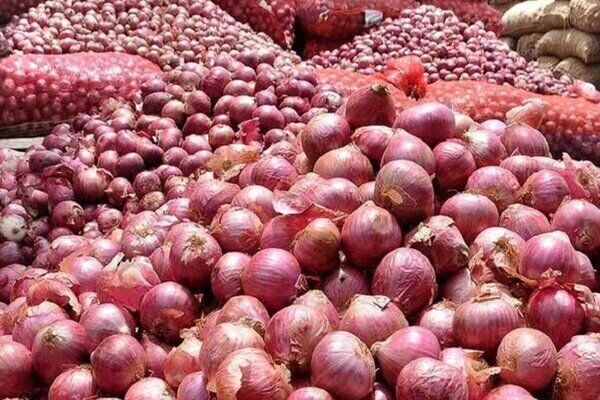 
محکومیت ۲۰ میلیارد ریالی قاچاقچی پیاز