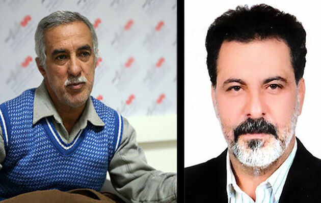 ماجرای عجیب فوت یک هنرمند زنده