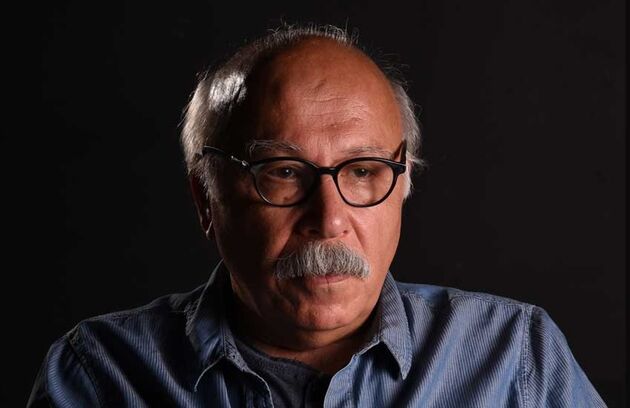 داوودنژاد در تلاش برای اکران«فراری»و ساخت فیلم جدید