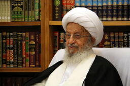 درصد مفاسد در فضای مجازی بیش از ظرفیت‌های مفیدِ آن است