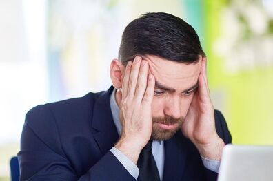 چند راهکار ساده برای مدیریت استرس