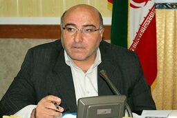 توسعه زیرساختهای گردشگری در دولت تدبیر و امید مطلوب بوده است