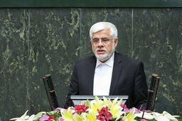 لازم است دولت و مجلس به پیشبرد سیاست های ضد فساد متعهد باشند 