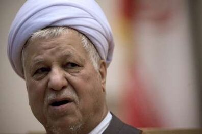 چین بخش مهم توسعه مناسبات خود با ایران را مرهون زحمات آقای رفسنجانی می‌داند