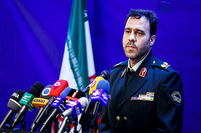 دستگیری ۲ تروریست در سیستان و بلوچستان
