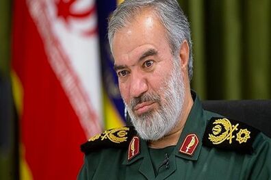 مردم ما برای انجام تکلیف تا پای جان ایستاده‌ اند 