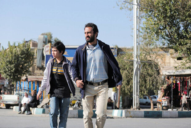 درخشش فیلم سینمایی قهرمان در جشنواره «پالم اسپرینگز»