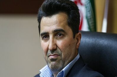  دعوت از وحید شمسایی ارتباطی به آمادگی تیم ملی ندارد