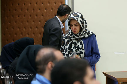 چهارمین جلسه دادگاه رسیدگی به اتهامات شرکت کیمیا خودرو