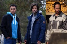 حضور بازیگران جدید در فیلم سینمایی شهربانو