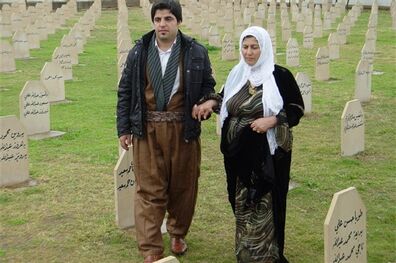 «زمناکو» درفرهنگ‌سرای ارسباران اکران و نقد می‌شود