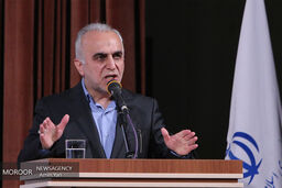 کارت زرد مجلس شورای اسلامی به وزیر اقتصاد