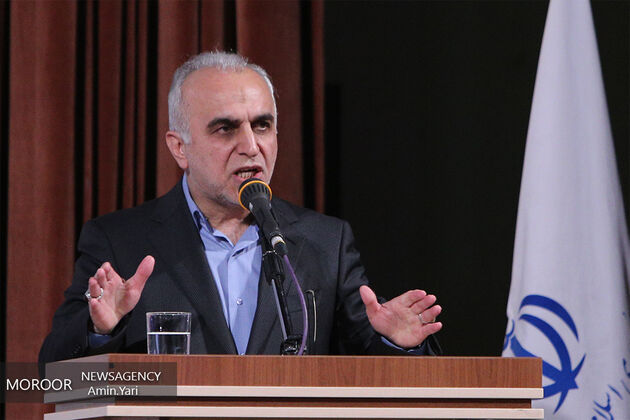 کارت زرد مجلس شورای اسلامی به وزیر اقتصاد