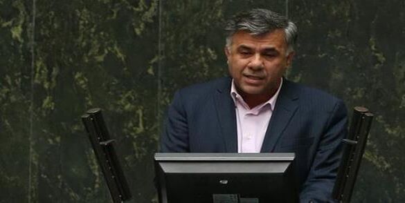 استعفای داریوش اسماعیلی اعلام وصول شد
