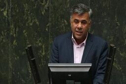 استعفای داریوش اسماعیلی اعلام وصول شد