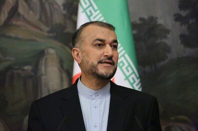 نگاه به آسیا از اولویت‌های سیاست خارجی دولت است