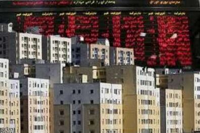 بازار سرمایه هفته گذشته، 6 هزار و 900 نفر را خانه دار کرد