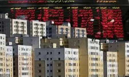 بازار سرمایه هفته گذشته، 6 هزار و 900 نفر را خانه دار کرد