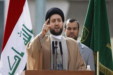 تداوم خشم عراقی ها از موضع گیری ترکیه / عمار حکیم: از خاک ما بروید بیرون