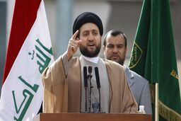 تداوم خشم عراقی ها از موضع گیری ترکیه / عمار حکیم: از خاک ما بروید بیرون