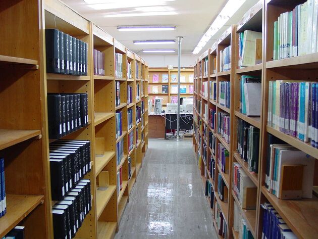 افتتاح چهار کتابخانه عمومی در دهه مبارک فجر