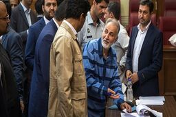 بازپرس پرونده می‌خواست عنوان مهدورالدم را در دهان من بگذارد