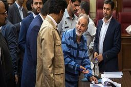 بازپرس پرونده می‌خواست عنوان مهدورالدم را در دهان من بگذارد