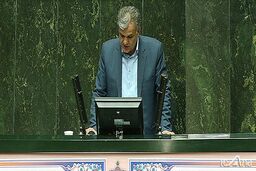 کابینه دوازدهم در بین مردم حضور بیشتری داشته باشند 