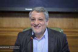 امیدوارم برای کاندیداتوری ریاست جمهوری گول نخورم