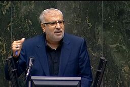دشمن با جنگ ترکیبی در تامین گاز و بنزین به دنبال گسترش نارضایتی عمومی بود