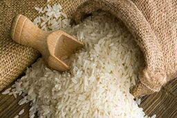 رسوب برنج های وارداتی در گرو تخصیص ارز