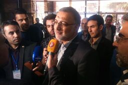 همه باید با وحدت‌نظر جمع‌بندی «جبهه مردمی» را تأیید کنیم