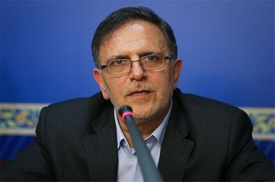 رشد اقتصادی ایران امسال و سال آینده به ۵ درصد می‌رسد