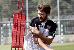 عجیب ترین خرید پرسپولیس را بشناسید