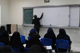 ممنوعیت برگزاری امتحان حضوری دانشجویان دانشگاه آزاد در شهرهای قرمز