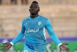 درباره پرسپولیس بعدا تصمیم می‌گیرم