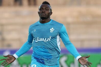 درباره پرسپولیس بعدا تصمیم می‌گیرم