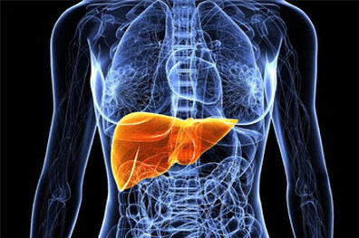 کبد چرب، بیماری خاموش و پیش‌رونده