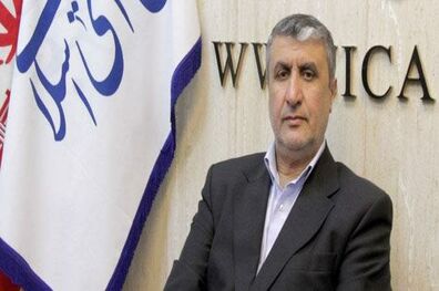 رییس سازمان انرژی اتمی: دوربین‌های برجامی فعال نیستند