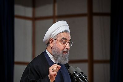  اداره کشور به عهده ملت و حق آنهاست